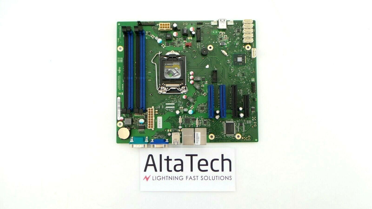 Fujitsu D3219-A11 Primergy TX1310 M1 System Board, Used