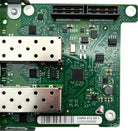 Fujitsu D3265-A12-GS1 2 Port  10GB SFP+ Dynamiclom Module Network Interface Card, Used