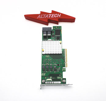 Fujitsu D3307-A12 SAS 12G SATA 6G RAID Controller, Used