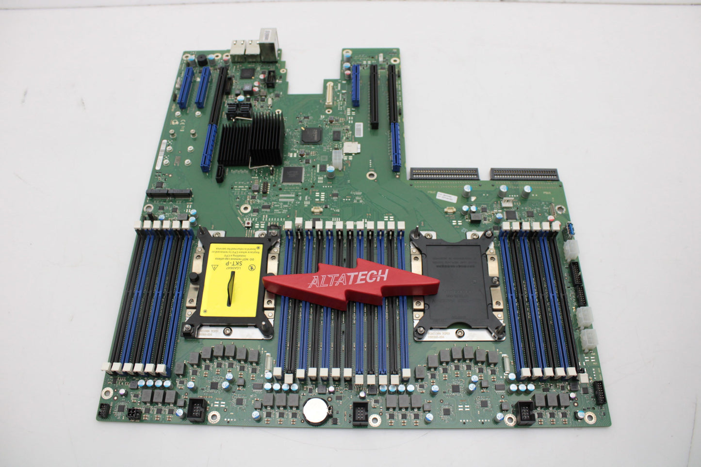 Fujitsu D3384-A13 System Board RX2540 M4, Used