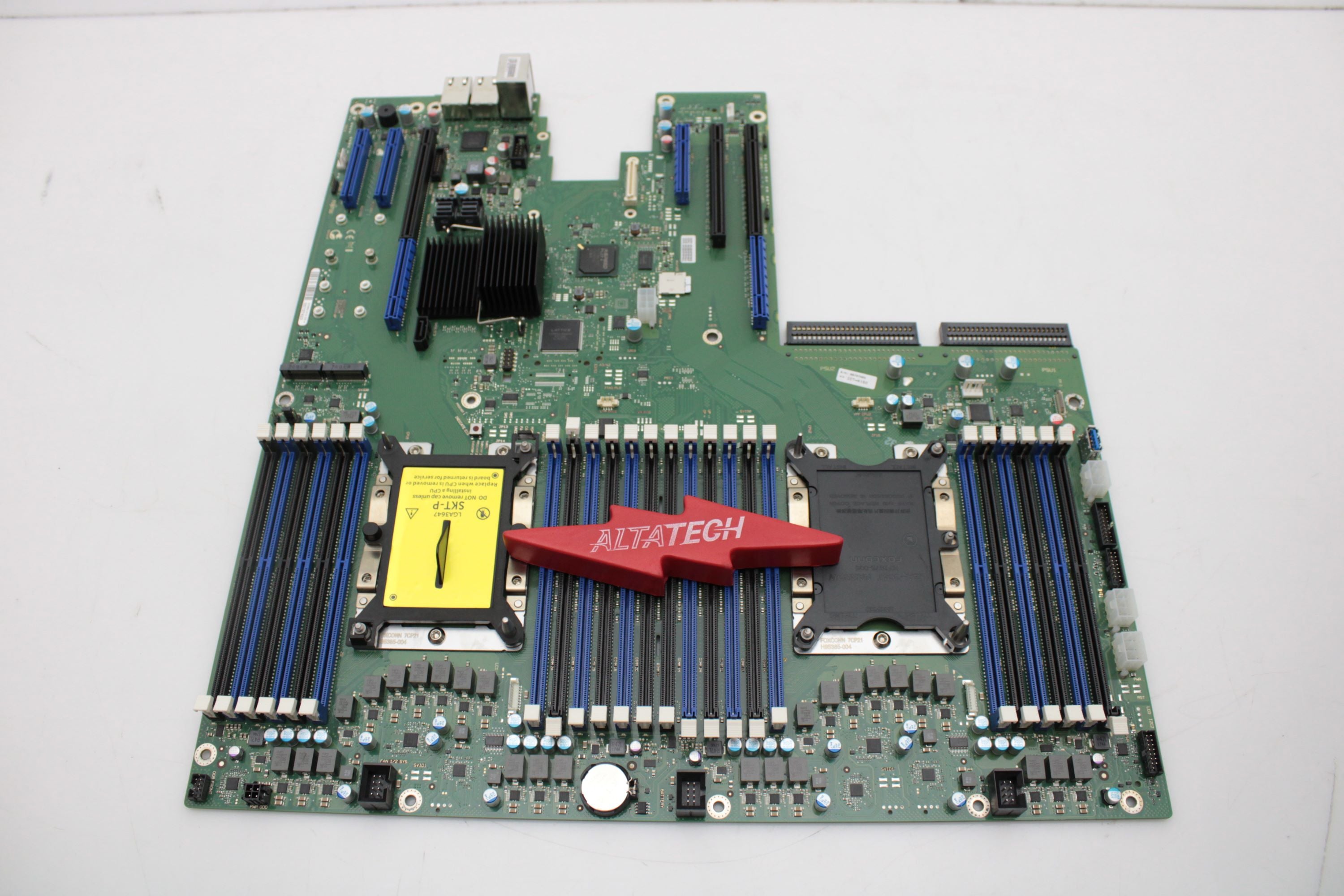 Fujitsu D3384-A13 System Board, Motherboard for RX2540 M4