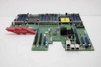 Fujitsu D3384-A13 System Board RX2540 M4, Used