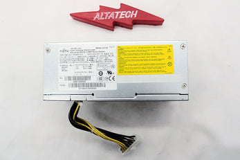 Fujitsu DPS-250AB-62 AA 250W Power Supply ESPRIMO E710 E85+, Used