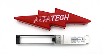 Fujitsu FTL414QB2N-E5 56GB QSFP+ INFINIBAND 40GBASE-SR4 019-078-048, Used