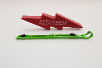 Fujitsu K10-C375 Fujitsu K10-C375 Primergy TX310 S7 Hard Disk Drive Rail Caddy, Used