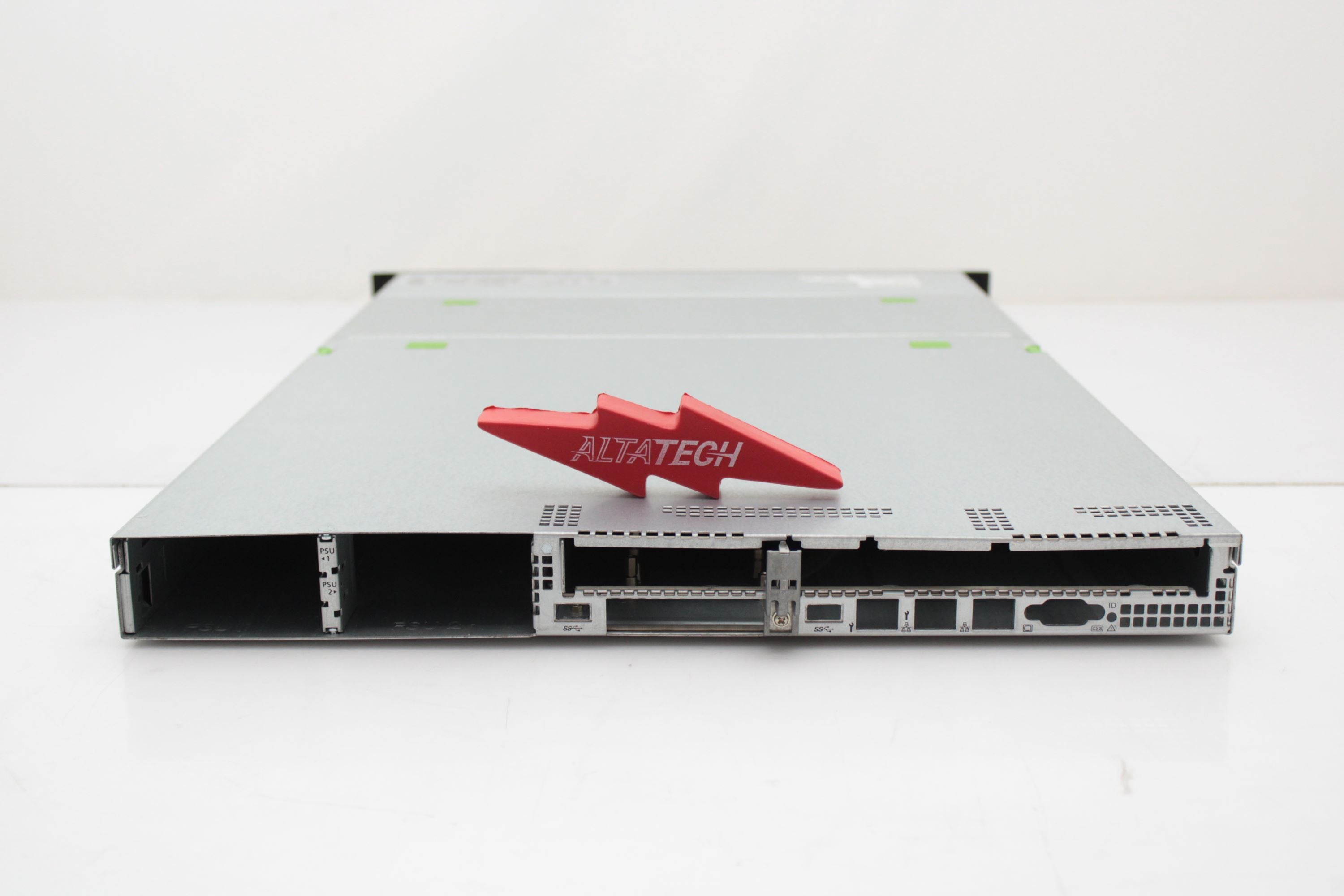 Fujitsu Primergy RX2530 M4 SFF 4Bay 2x Silver 4114 10Core 2.20GHz