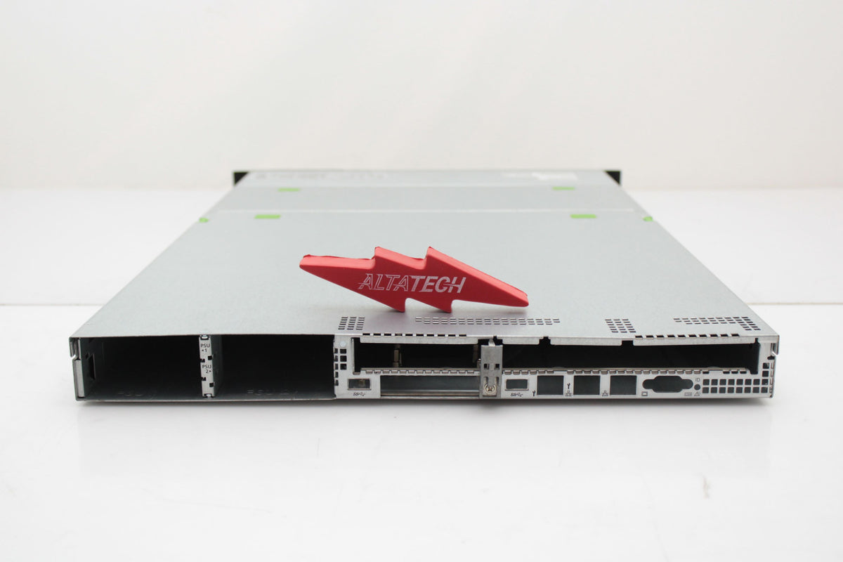 Fujitsu RX2530-M4-2.5-8HDD Primergy RX2530 M4 1U 2.5X8 Rackmount, Used