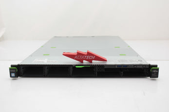 Fujitsu RX2530-M4-2.5-8HDD Primergy RX2530 M4 1U 2.5X8 Rackmount, Used
