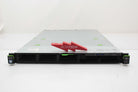 Fujitsu RX2530-M4-2.5-8HDD Primergy RX2530 M4 1U 2.5X8 Rackmount, Used