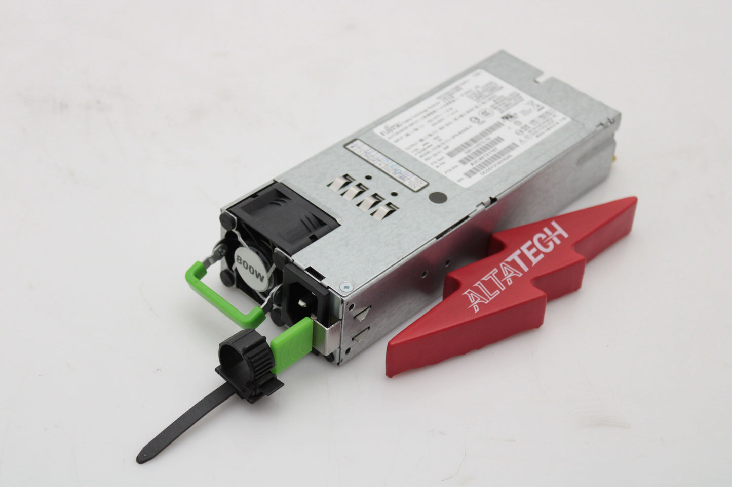 Fujitsu S26113-E574-V50 800W Power Supply RX200/RX300 S7/S8, Used