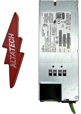 Fujitsu S26113-E574-V53 800W Power Supply for RX2530 M1, Used