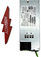 Fujitsu S26113-E574-V53 800W Power Supply for RX2530 M1, Used