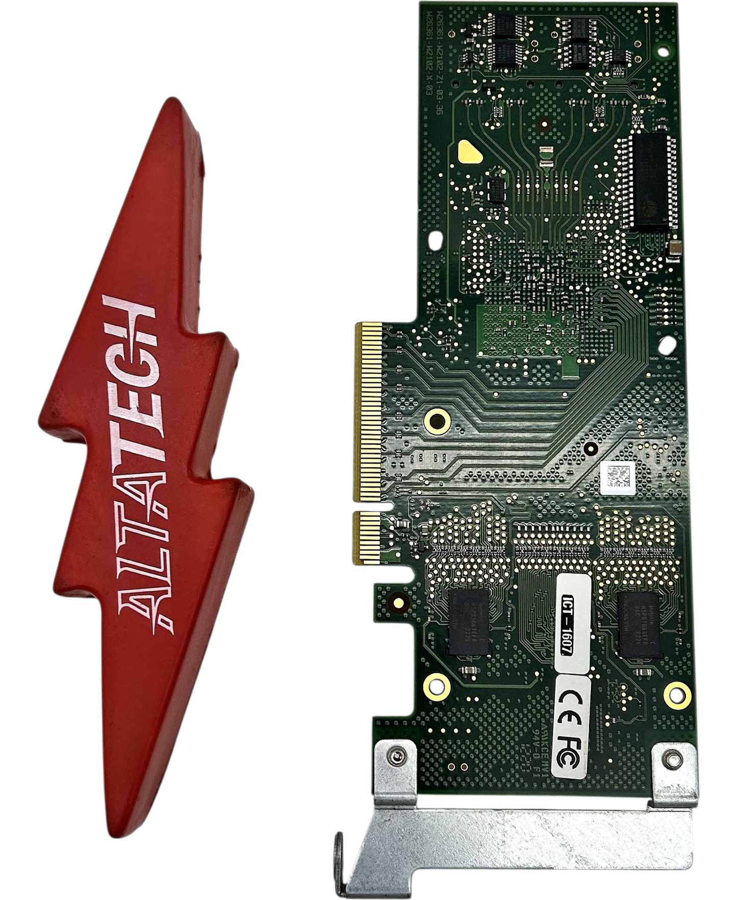 Fujitsu S26361-D2616-A22-1 LSI SAS2108 SAS/SATA RAID Controller, Used