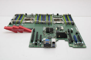 Fujitsu S26361-D3289-B100 System Board for RX2540 M2, Used