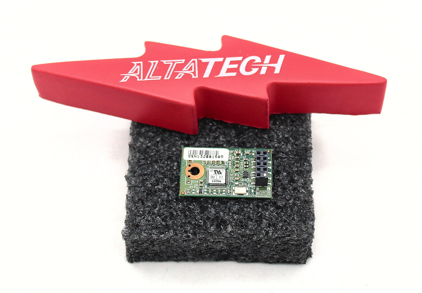 Fujitsu S26361-F3514-V4 USB Flash Module 4GB Primergy RX2540 M1, Used