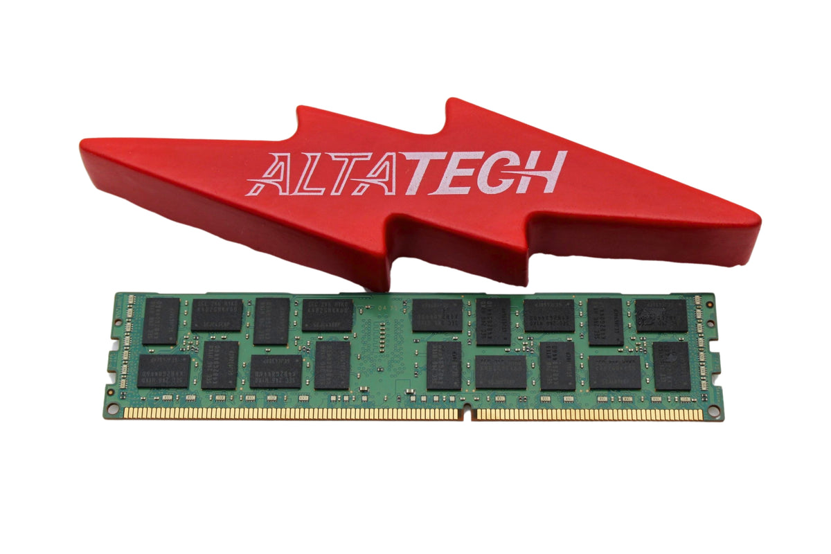 Fujitsu S26361-F3697-L515 8GB PC3L-12800R DDR3-1600 2RX4 ECC, Used