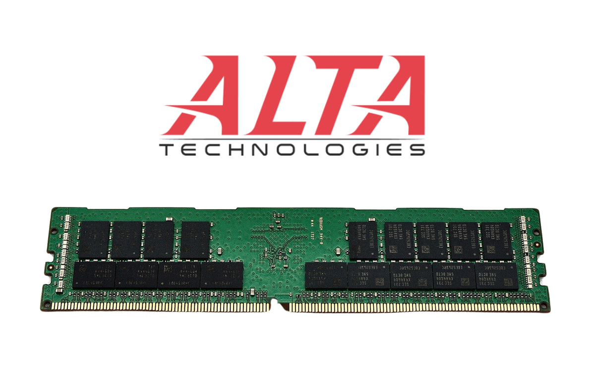 Fujitsu S26361-F3793-L516 16GB PC3-14900R DDR3-1866 2RX4 ECC, Used