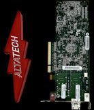 Fujitsu S26361-F3961-L201 Emulex LPE1250 8GB SP LP, Used