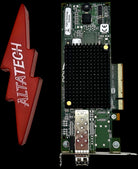 Fujitsu S26361-F3961-L201 Emulex LPE1250 8GB SP LP, Used
