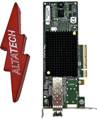 Fujitsu S26361-F3961-L201 Emulex LPE1250 8GB SP LP, Used