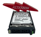 Fujitsu S26361-F5531-L530 300GB 15K SAS 2.5 12G RX4770 M4, Used