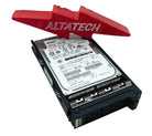 Fujitsu S26361-F5531-L530 300GB 15K SAS 2.5 12G RX4770 M4, Used