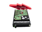 Fujitsu S26361-F5531-L560 600GB 15K SAS 2.5 12G HDD, Used