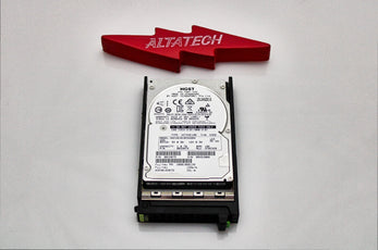 Fujitsu S26361-F5543-L118 1.8TB 10K SAS 2.5 12G 0B33075, Used
