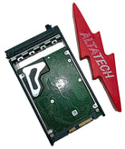 FUJITSU S26361-F5550-L160 600GB 10K SAS 2.5 12G RX2530/RX2530 M1/M5, Used