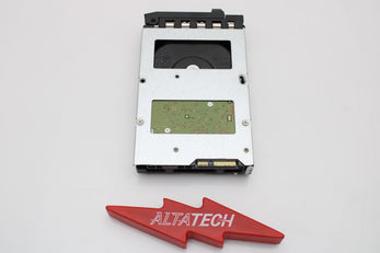 Fujitsu S26361-F5571-L100 10TB 7.2K SAS 3.5 12K TX1330 M3, Used