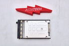 Fujitsu S26361-F5608-L800 800GB SSD SAS 2.5 12G WI PX04SMB080 / SDFAR02FCA01, Used