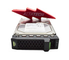 Fujitsu S26361-F5635-L800 8TB 7.2K SAS 3.5 12G RX2530 M4, Used