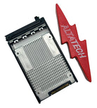 Fujitsu S26361-F5648-L320 3.2TB SSD NVME 2.5 MU INTEL RX2540 M1/M4, Used