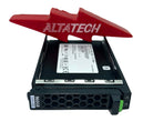 FUJITSU S26361-F5776-L960 960GB SSD SATA 2.5 6G MU RX2530 M1/M5, Used