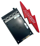 FUJITSU S26361-F5776-L960 960GB SSD SATA 2.5 6G MU RX2530 M1/M5, Used