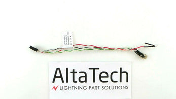 Fujitsu T26139-Y4001-V211 TX310 Power Button Cable, Used