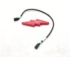Fujitsu T26139-Y4040-V8 SAS 3.0 Data Cable for RX2540 M4, Used