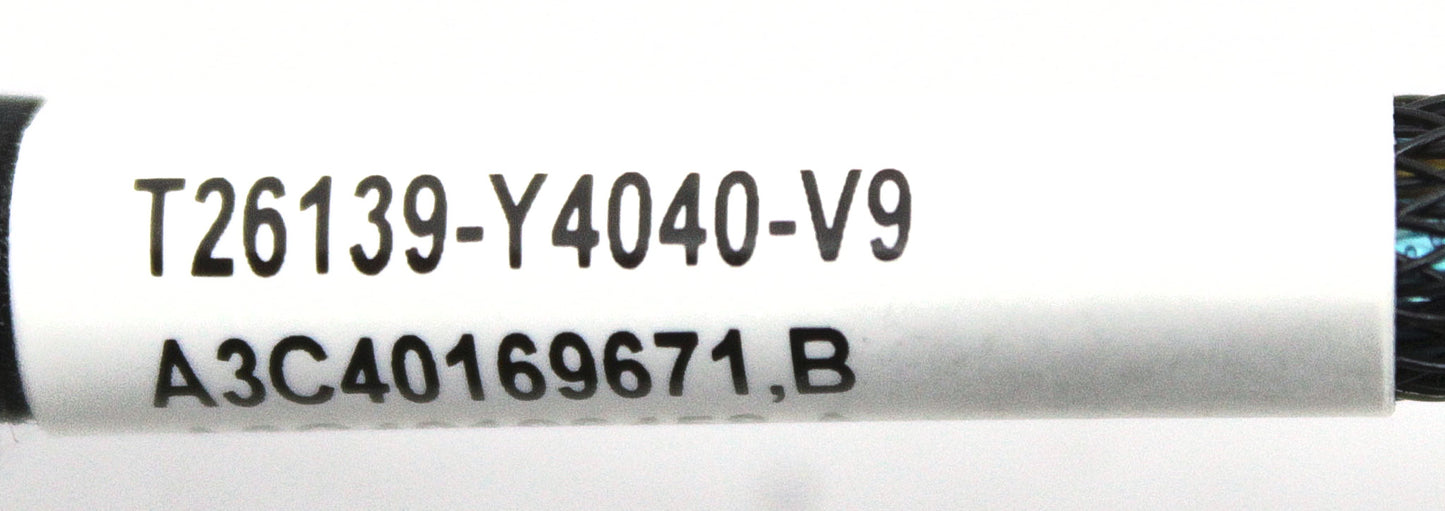 Fujitsu T26139-Y4040-V9 SAS 3.0 Data Cable for RX2540 M4, Used