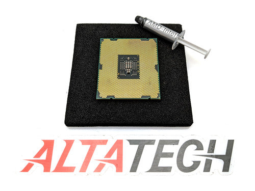 Fujitsu V26808-B8626-V11 2.4GHZ/10MB/80W/4C, E5-2609, Used