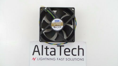 Fujitsu V26815-B116-V95 Esprimo E710 Case Fan - DS09225B12HP213, Used