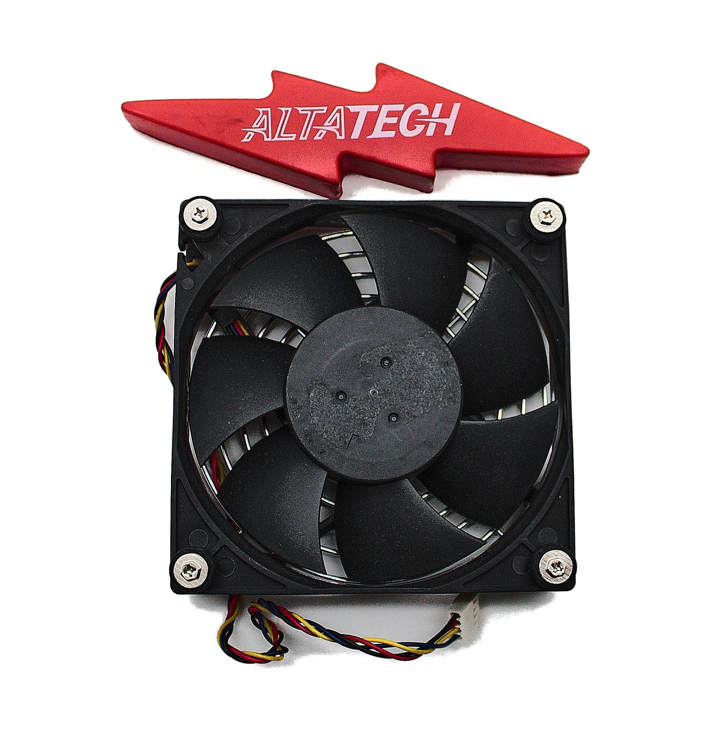 Fujitsu V26815-B116-V98 HDD Cooling Fan Primergy TX310, Used