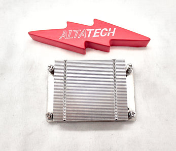 Fujitsu V26898-B1000-V1 Heatsink Assembly RX2530 M1/M2, Used