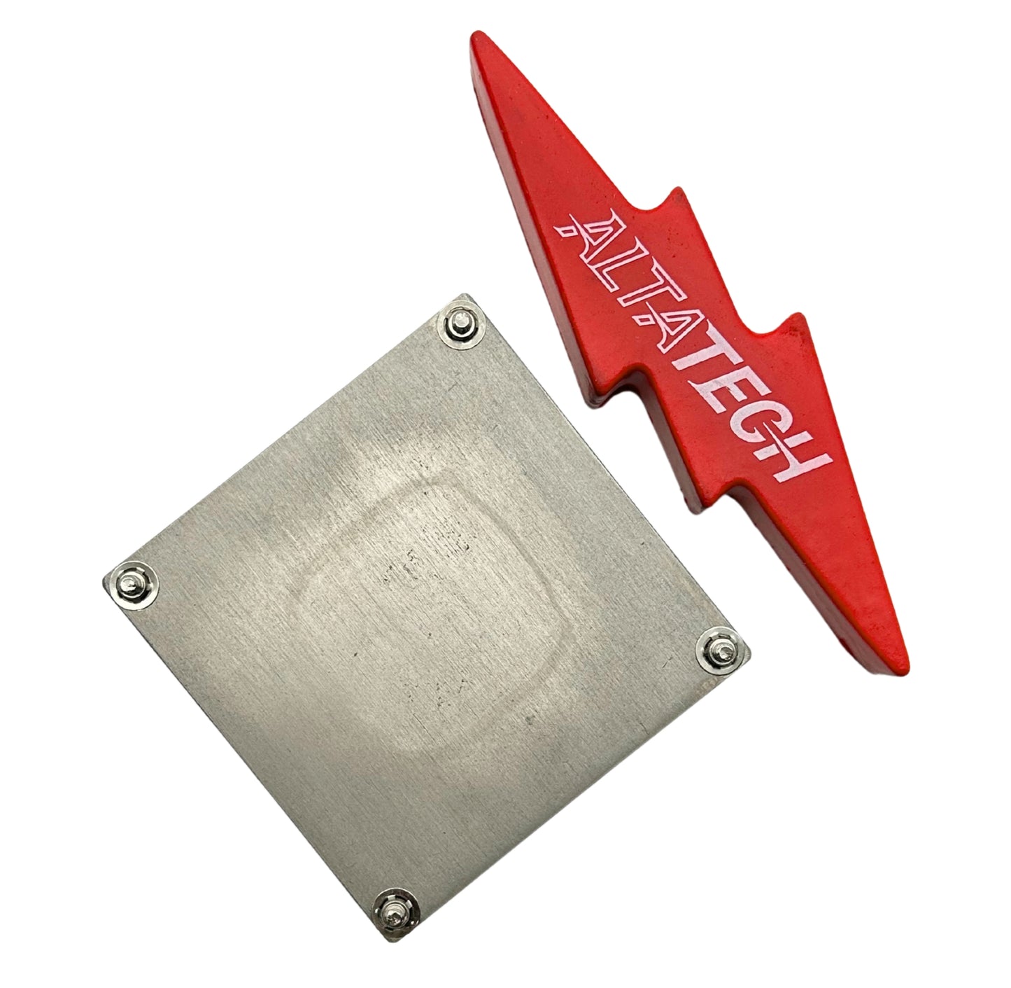 Fujitsu V26898-B964-V2 95W Heatsink Assy RX200 S5/S7/S8, Used