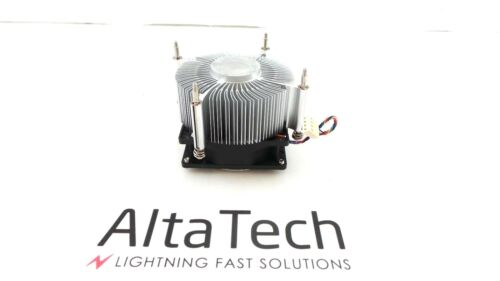 Fujitsu Z8UJ00D003_NOB Fujitsu Z8UJ00D003 Primergy TX310 Heatsink w/ Fan, New Open Box