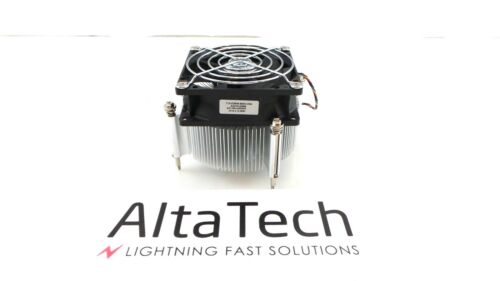 Fujitsu Z8UJ00D003_NOB Fujitsu Z8UJ00D003 Primergy TX310 Heatsink w/ Fan, New Open Box