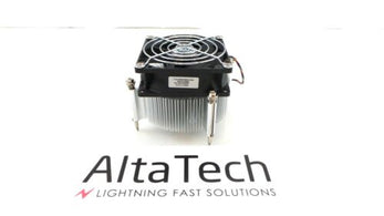 Fujitsu Z8UJ00D003_NOB Fujitsu Z8UJ00D003 Primergy TX310 Heatsink w/ Fan, New Open Box