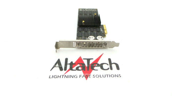 Fusion-IO F11-003-410G-CS-0001 SanDisk Fusion ioScale 410GB PCI-E Solid State Drive Card, Used