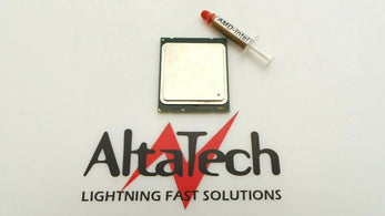 Dell 0GC5KK Dell GC5KK Intel Xeon E5-2687W 8-Core 3.1GHz 20MB 150W 8C Processor SR0KG w/ Thermal Grease, Used