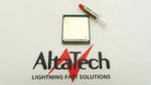 Dell 0GC5KK Dell GC5KK Intel Xeon E5-2687W 8-Core 3.1GHz 20MB 150W 8C Processor SR0KG w/ Thermal Grease, Used