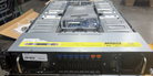 GIGABYTE G292-Z20-00 Gigabyte G292-Z20 Configured AI Server W/2 x NVIDIA A16 GPUs, Used